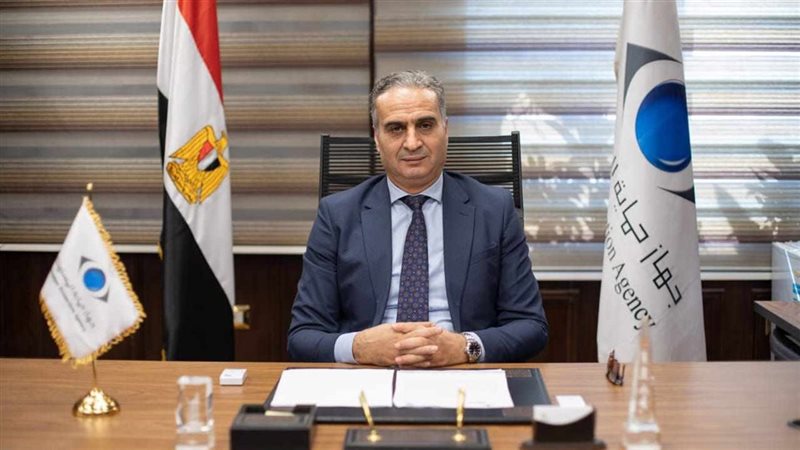 إبراهيم السجيني رئيس