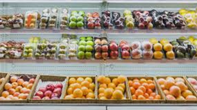 فرص تصديرية للغذاء