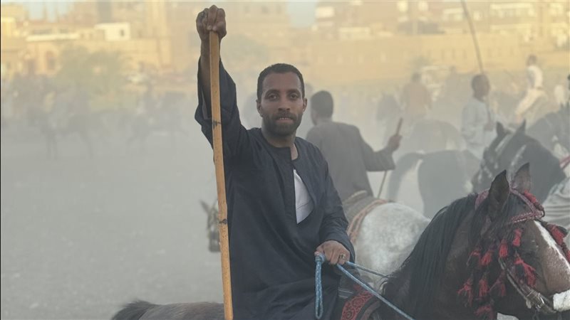 خيالة قنا