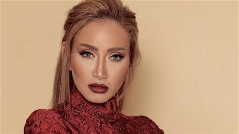 ريهام سعيد