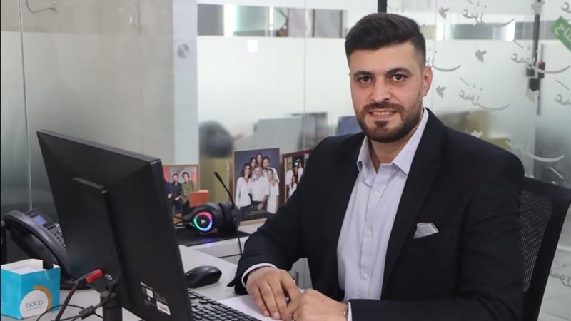 عبدالله مسمار