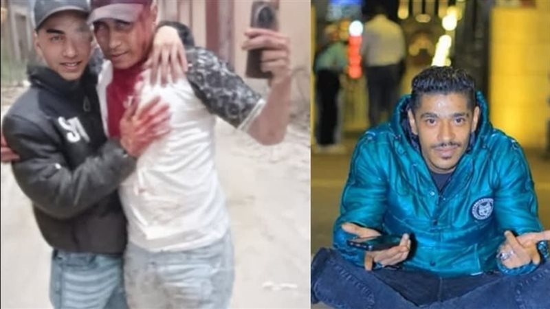 المتهمين