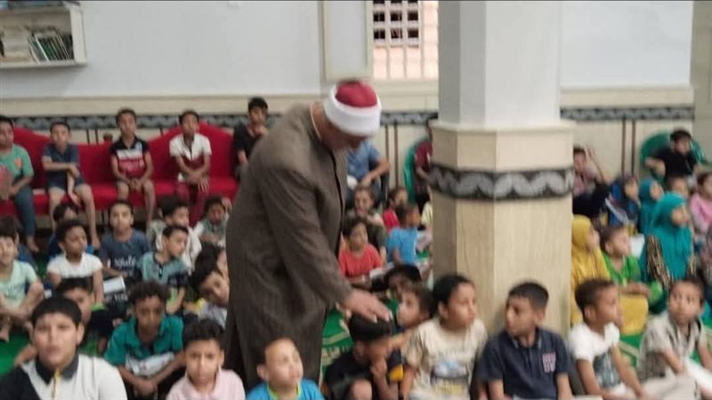 تحفيظ القرآن الكريم