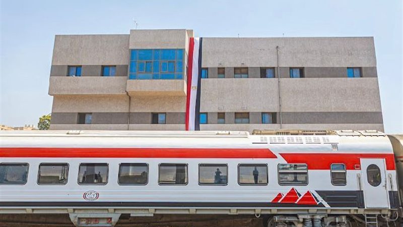 برج الزقازيق