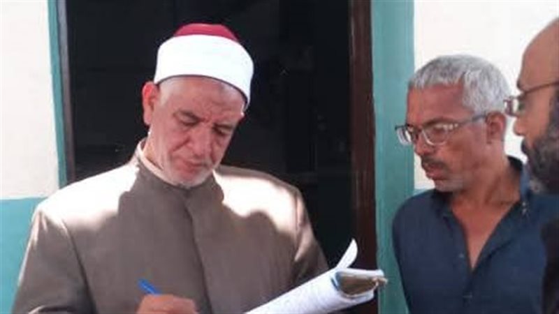 جانب من الجولة
