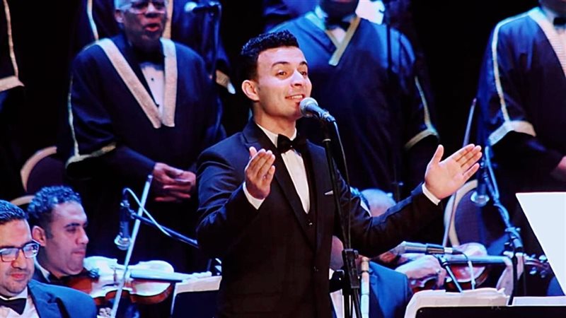 المنشد محمد نشأت