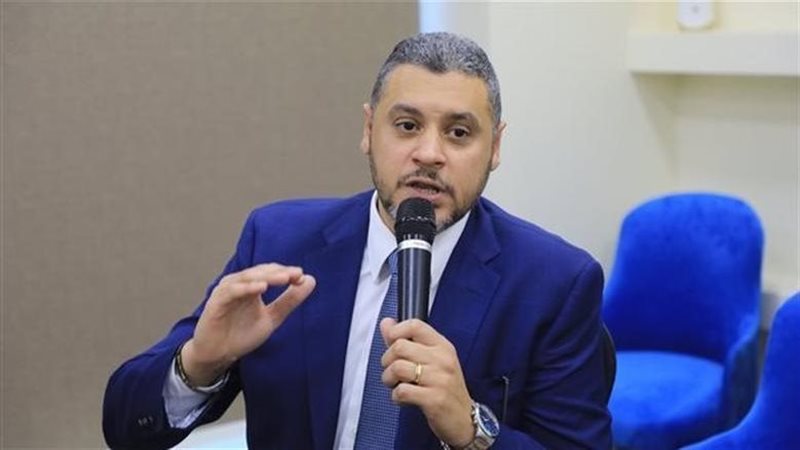 المستشار مايكل روفائيل