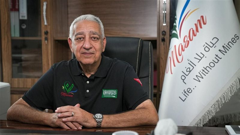 أسامة القصيبي