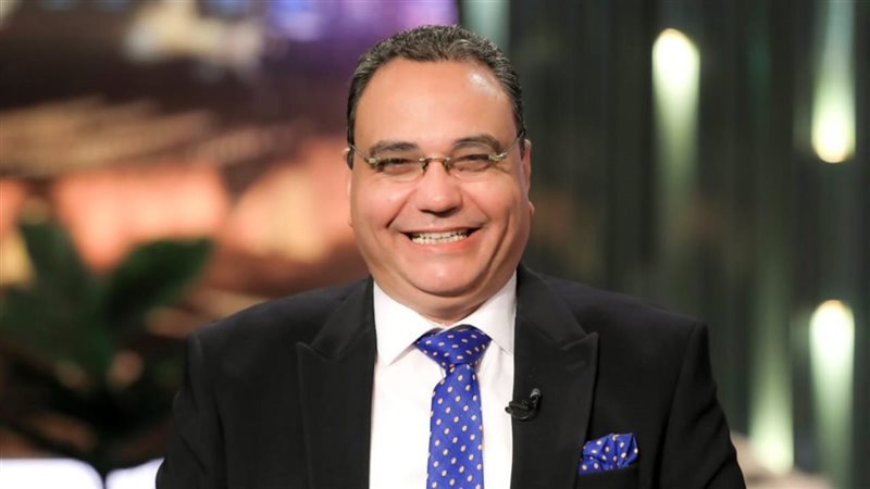 الدكتور وليد هندى