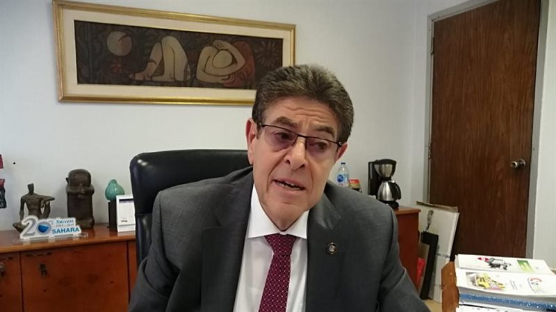 نديم الياس