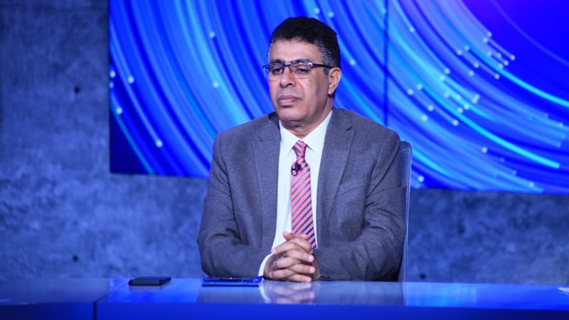 عماد الدين حسين