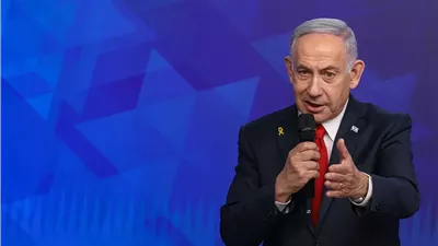 خبير : نتنياهو يتهرب من وقف إطلاق النار لحماية مستقبله السياسي