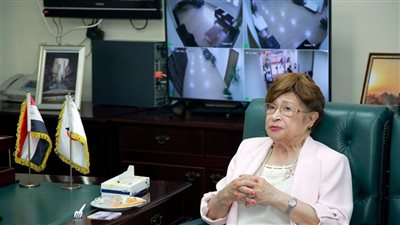 مفاجأة.. محامي عائلة الدجوي: 95% من أسهم الجامعة انتقلت للحفيدتين بتوكيل مزرو