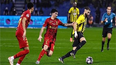 ثنائية تاريخية.. اتحاد جدة يتوج بكأس خادم الحرمين الشريفين للمرة العاشرة