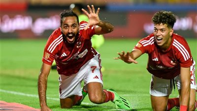 محمود كهرباء: «إمام عاشور عيط بعد رحيلي عن الأهلي»|فيديو