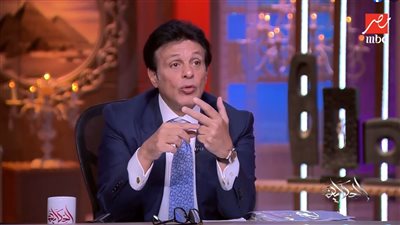 محامي الدجوي: ماما نوال مخطوفة.. ومثولها أمام لجنة سيثبت إصابتها بالزهايمر 