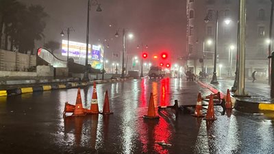 عاجل.. تأجيل امتحانات الاعدادية في الإسكندرية غدًا لمدة ساعة 