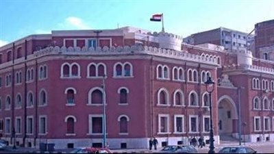 عاجل.. تعطيل الامتحانات اليوم بكليات جامعة الإسكندرية بسبب الأحوال الجوية
