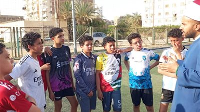 ندوة دينية بالسويس عن فضل العشر الأوائل من ذي الحجة