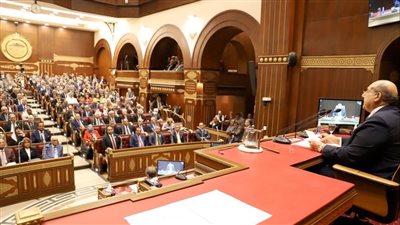 60 يومًا تفصلنا على انتخابات مجلس الشيوخ..اعرف التفاصيل في القانون