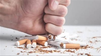 فى اليوم العالمي للامتناع عن التدخين.. أطعمة منزلية تنظف الجسم من التبغ