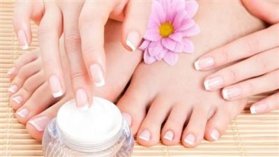 مش باقي كتير.. طرق سهلة للعناية بجمال القدمين قبل عيد الأضحى