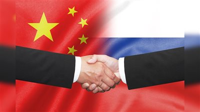 الاتحاد الأوروبي يحذر: التحالف الروسي الصيني يشكل 