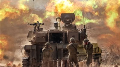 دراسة: إعادة إعمار غزة سيُخلف نحو 30 طن من ثاني أكسيد الكربون