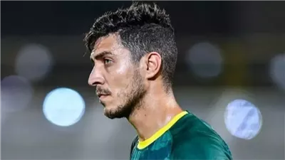 محمد شريف: مباراة «إنتر ميامي» تحدد مصير الأهلي في المونديال