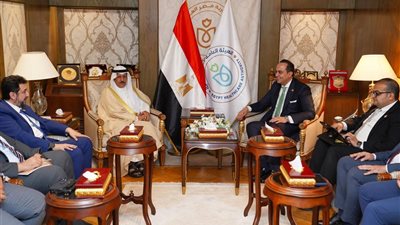 رئيس الرعاية الصحية: حملات توعية مشتركة ضمن أوجه التعاون مع الاتحاد العربي