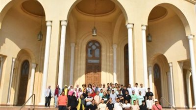 محافظ أسيوط: زيارة وفد طلابي من المحافظة لأبرز معالم العاصمة الإدارية الجديدة