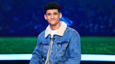 أحمد عاطف: الإعلام بيتعامل مع بيراميدز كأنه فريق أجنبى | خاص