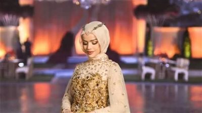 ملخص أحداث خطوبة عبير الصغير.. دموع ولحظات مؤثرة وفستان يثير الجدل