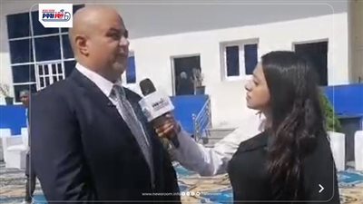 برعاية الرئيس السيسي.. رئيس مجلس إدارة مجموعة