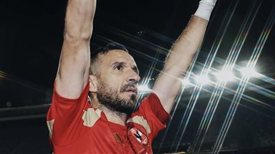هل يدخل الزمالك في مفاوضات مع علي معلول؟ مصدر يوضح