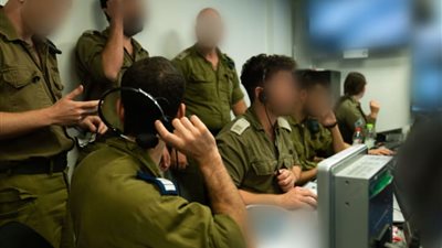 جيش الاحتلال يعلن القضاء على قائد وحدة صاروخية في حزب الله