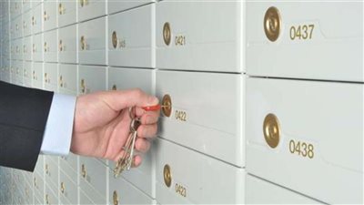 إجراءات تأجير الخزائن في البنوك المصرية..  تفاصيل الأسعار والمقاسات