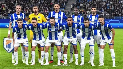 بورتو البرتغالي يستعد لمواجهة الأهلي بودية أمام فريق الوداد المغربي 