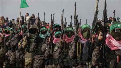 حماس: نثمن قرار بلدية برشلونة بقطع العلاقات مع حكومة الاحتلال