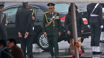 للمرة الأولى.. الجيش الهندي يكشف عن خسارته مقاتلات في الصراع الأخير مع باكستان