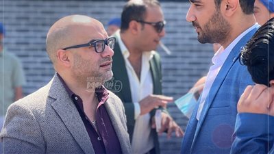 أحمد صبري يشارك في إطلاق مبادرة «احلم 2» من داخل مصانع هيلثي ميلك بالشرقية