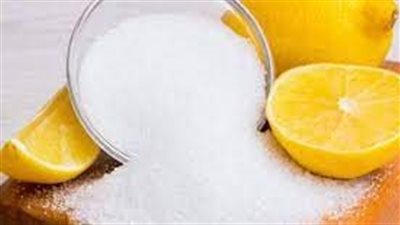 ما هو ملح الليمون؟ أشهر فوائده واستخداماته فى الأغذية والمشروبات 
