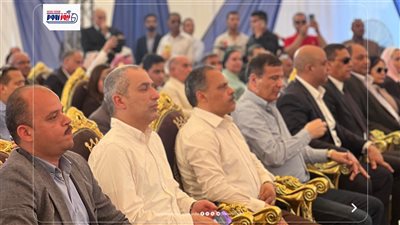 محافظ الشرقية: نحلم بـ 15 مشروعًا مثل «احلم 2» التي أطلقتها «هيلثي»