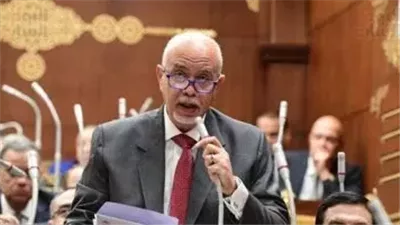 حازم الجندي: تعديلات قانون الضريبة العقارية نقلة إيجابية نحو تحقيق العدالة