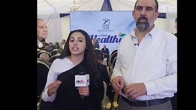 مدير شركة هيلثي: نهدف لتحسين سلالات الأبقار والرعاية بأيادى أبناء الشرقية