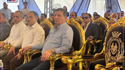 رئيس البنك الزراعي: مستمرون بقوة لدعم جميع مبادرات صغار المربين والمستثمرين