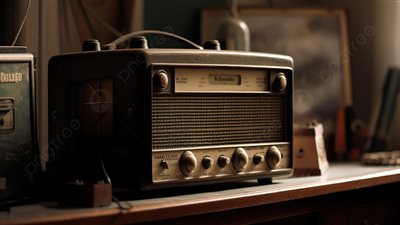  عيد الإذاعة المصرية 