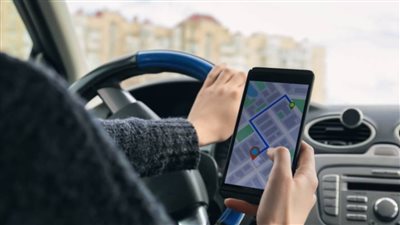 التفاصيل الكاملة لتعدي سائق نقل ذكي على زميله بسلاح أبيض في الجيزة