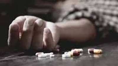 الحبة القاتلة.. انتحار شاب داخل منزله لمروة بأزمة نفسية بسوهاج 