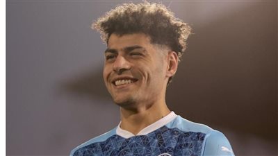 عبد الرحمن مجدي .. لا نشعر بأي ضغوطات وسنكتب التاريخ يوم الأحد | خاص 